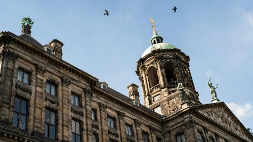 Hotel Pontsteiger - image 14