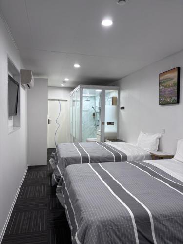 Amber Lake A in مونت ويلنجتون