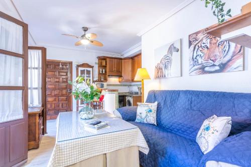 Apartamento Corredera 21 Cordoba, Córdoba (foto 8)