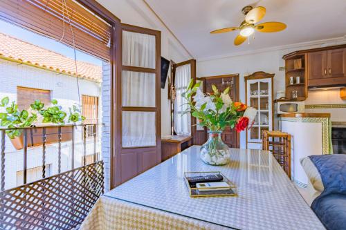Apartamento Corredera 21 Cordoba, Córdoba (foto 9)