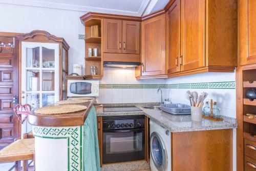 Apartamento Corredera 21 Cordoba, Córdoba (foto 7)