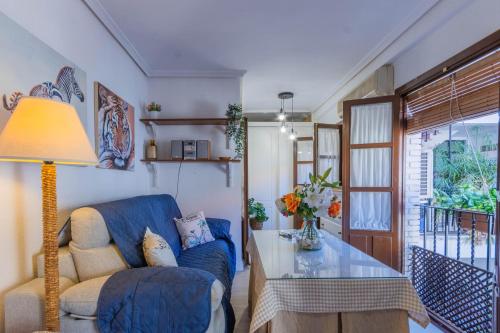 Apartamento Corredera 21 Cordoba, Córdoba (foto 3)