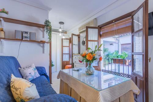 Apartamento Corredera 21 Cordoba, Córdoba (foto 4)