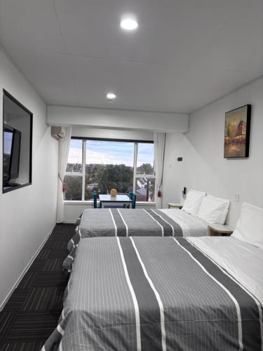 Amber Lake A in مونت ويلنجتون