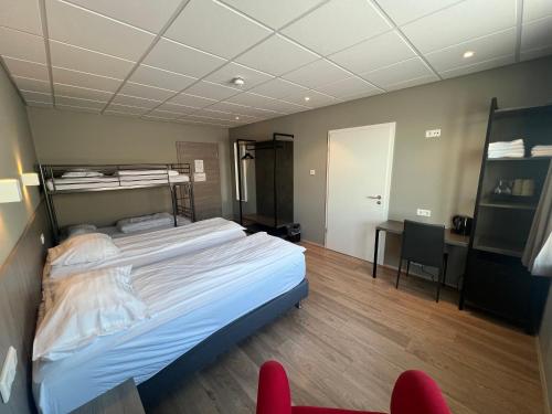 Vagnsstadir Hostel in Hornafjörður