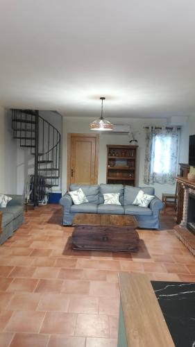 La lobera gîte à louer Arroyo Frio