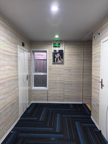 Amber Lake A in مونت ويلنجتون