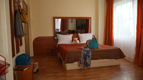 Hotel Palitra - image 13
