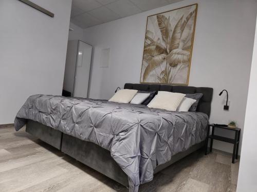 Offbase Lodging No6 in Ramstein-Miesenbach, Deutschland
