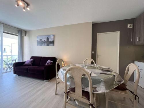 Appt Studio LA ROCHELLE - LR110-D107 Appt Studio LA ROCHELLE - LR110-D107