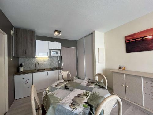 Appt Studio LA ROCHELLE - LR110-D107 Appt Studio LA ROCHELLE - LR110-D107