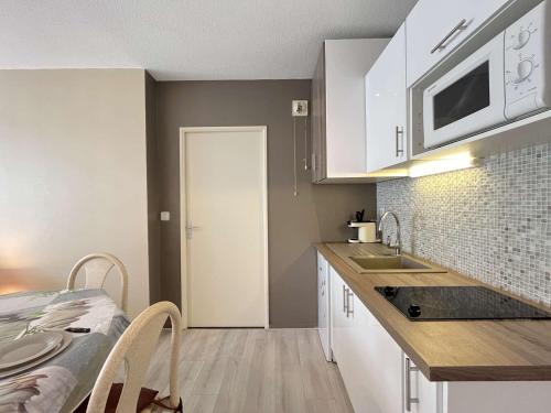 Appt Studio LA ROCHELLE - LR110-D107 Appt Studio LA ROCHELLE - LR110-D107