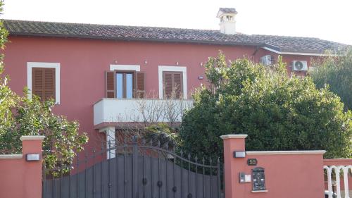 Podere Monfalcone guest house 4