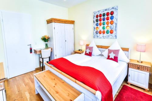 Hotel zum Goldenen Löwen - image 13