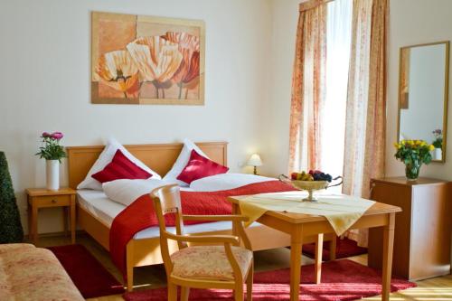 Hotel zum Goldenen Löwen - main image