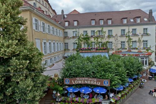 Hotel zum Goldenen Löwen - image 9