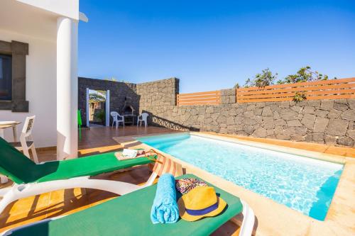Villa Verol, Playa Blanca (Foto 2)
