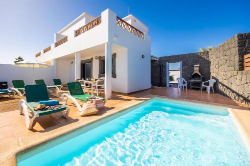 Villa Verol