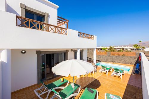 Villa Verol 4