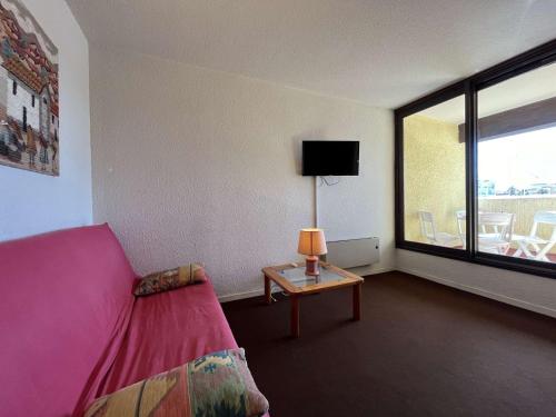 Appartement 2 pièces cabine - Gruissan GN130-820 (Appartement 2 pieces cabine - Gruissan GN130-820) in Gruissan