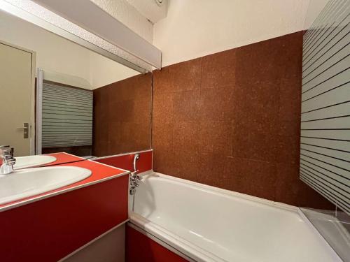 Appartement 2 pièces cabine - Gruissan GN130-820 (Appartement 2 pieces cabine - Gruissan GN130-820) in Gruissan
