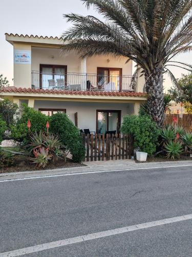  Villa Orsola in Villaputzu