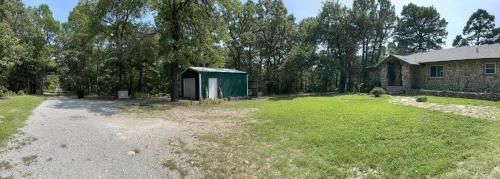 Lakefront Escape on Lake Hudson cabin - image 6