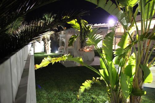 Hotel Lido Torre Egnazia – Monopoli, LA