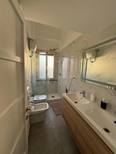 The Monteverde Penthouse, Рим (фото 6)