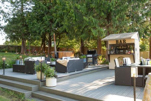 Woolbrook Reservoir - Private Hot Tub & Secure Parking, Sidmouth (zdjęcie 10)