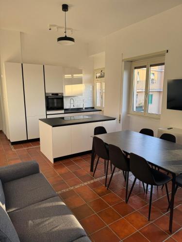 The Monteverde Penthouse, Рим (фото 3)