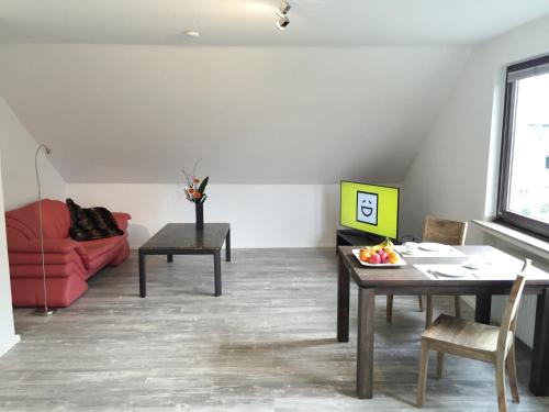 Ferienwohnung Kreuder in Bergisch Gladbach