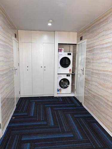 Amber Lake B in مونت ويلنجتون