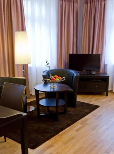 Suiten Hotel Dependance Laterne - image 11
