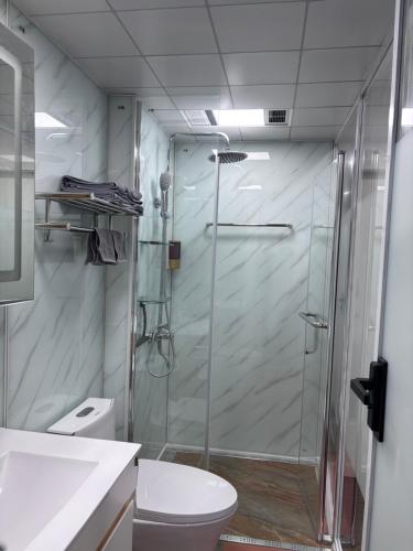 Amber Lake B in مونت ويلنجتون