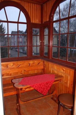 Hotel Okatex - image 2