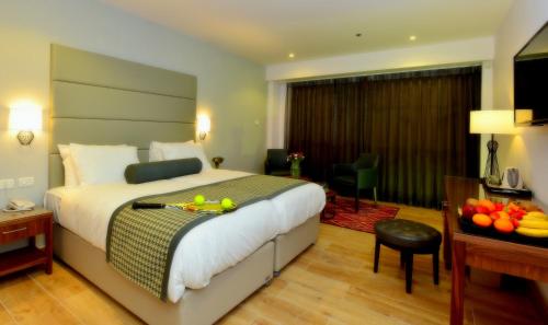 Astoria Galilee Hotel in Tiberias City Center