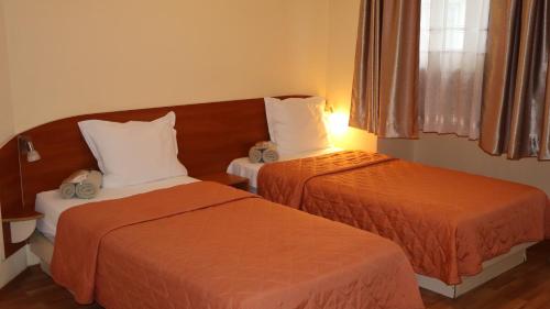 Hotel Palitra - image 4