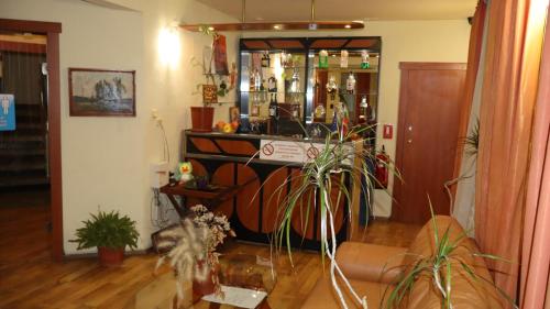 Hotel Palitra - image 12