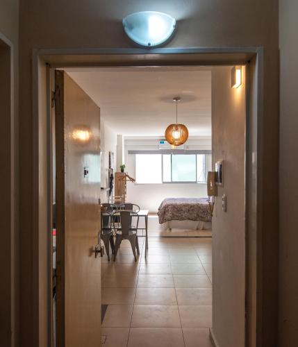 Departamento completo en Microcentro, a pasos del Obelisco, con WiFi, AC y cocina equipada, Buenos Aires (fotografie 2)