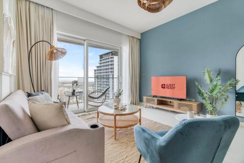 GuestReady - Amazing home with a Great sea view, Dubaj