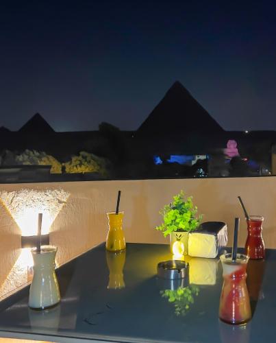 Giza Pyramids Inn - Giza