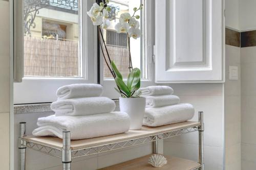Santi Quattro Apartment & Rooms - Colosseo - image 2
