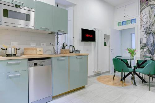 Santi Quattro Apartment & Rooms - Colosseo - image 11