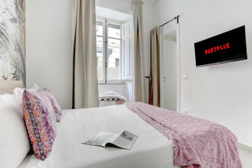 Santi Quattro Apartment & Rooms - Colosseo - image 3