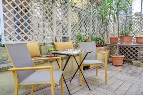 Santi Quattro Apartment & Rooms - Colosseo - image 6