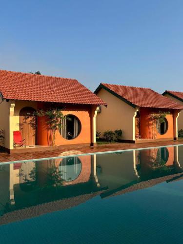 Phong Nha Eco Village - 전망
