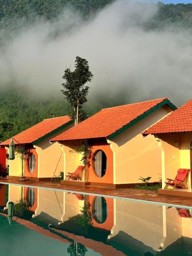 Phong Nha Eco Village - 주변 환경