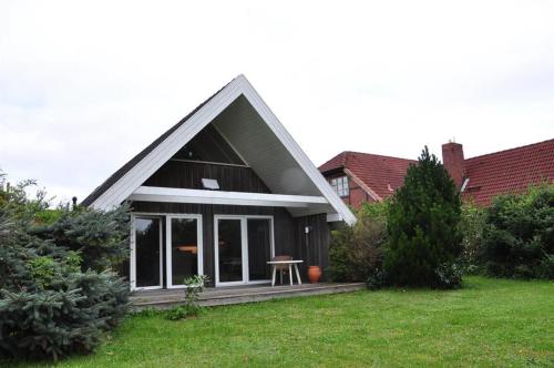Haus an der Koppel in Lübeck, Deutschland