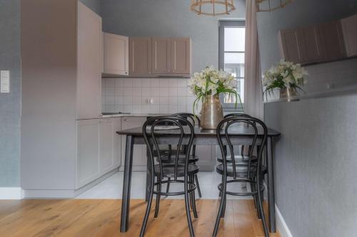 Browar Hevelius Stylish Apartments in Gdańsk by Dom & House